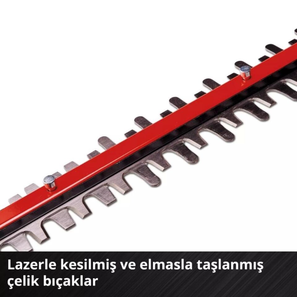 Einhell GP-CH 18/61 Li BL Solo Akülü Çit Budama 3410935