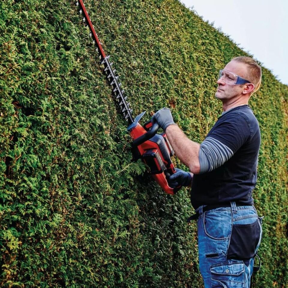 Einhell GE-CH 36/65 Li Solo Akülü Çit Budama Makinesi 3410960