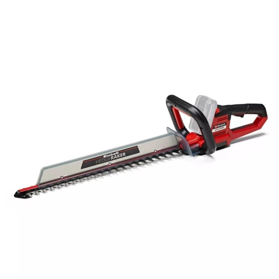Einhell ARCURRA 18/55 Solo Akülü Çit Budama Makinesi 3410920