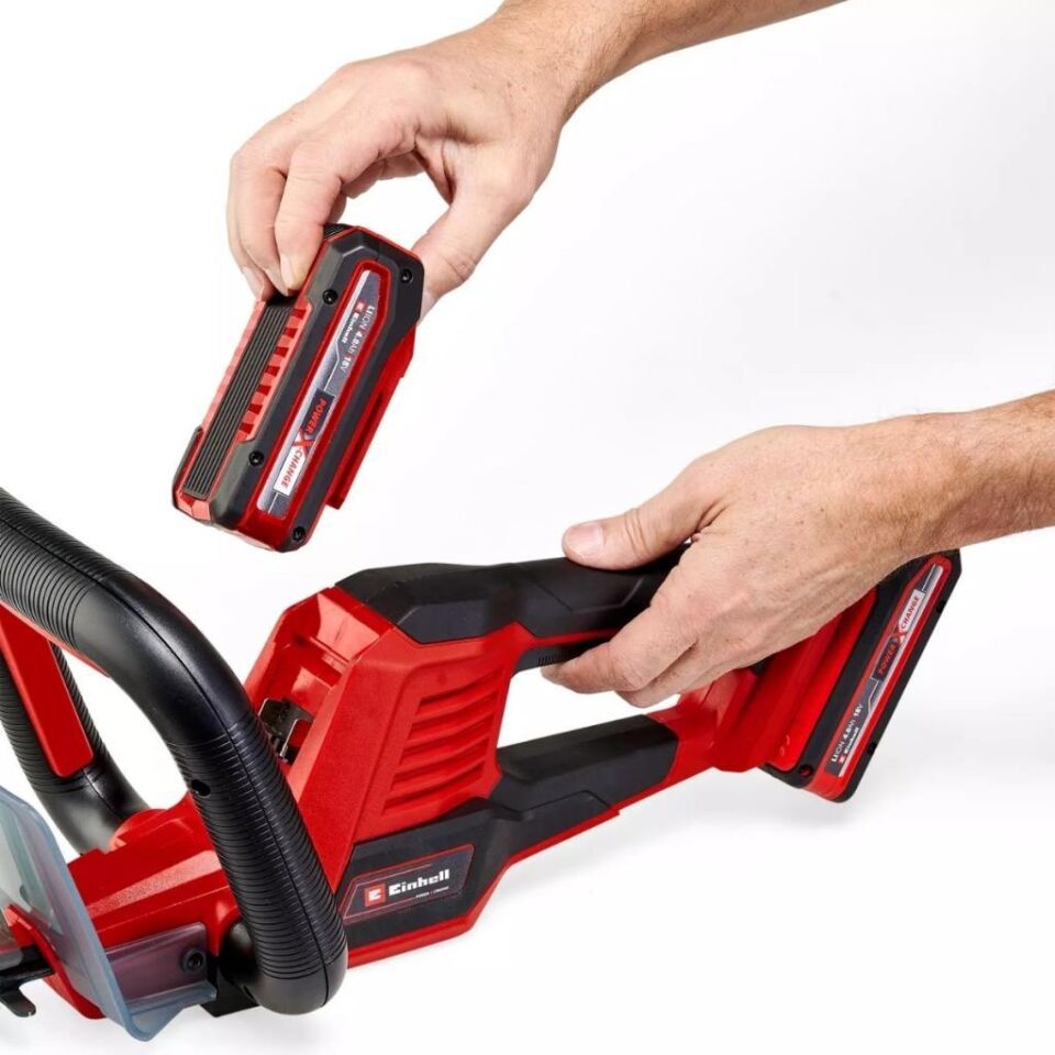 Einhell GE-CH 36/61 Li Solo Akülü Çit Budama 3410965