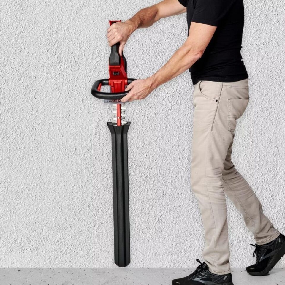 Einhell GE-CH 36/61 Li Solo Akülü Çit Budama 3410965