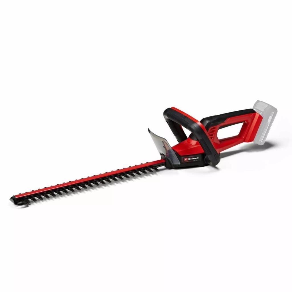 Einhell GC-CH 18/40 Li Solo Akülü Çit Budama 3410940