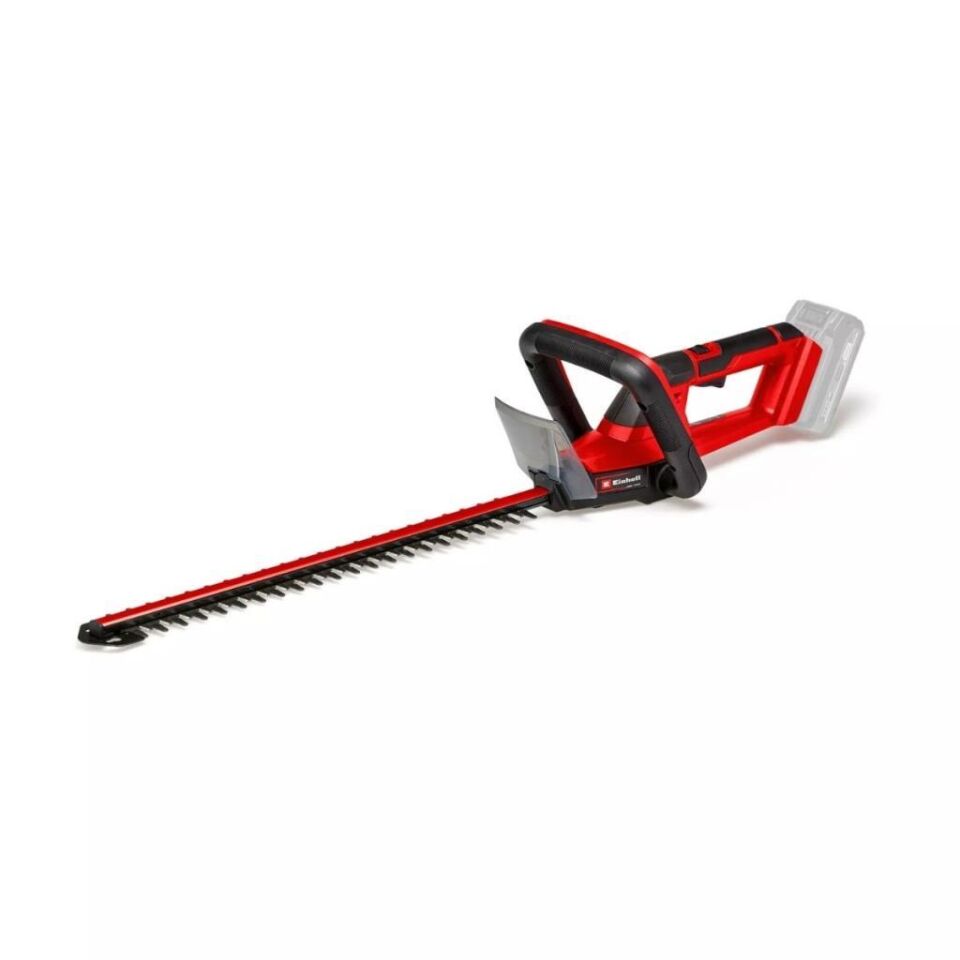 Einhell GC-CH 18/50 Li Solo Akülü Çit Budama 3410945