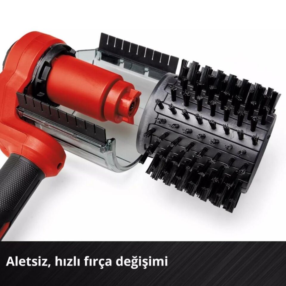 Einhell Picobella 18/90 Akülü Yüzey Temizleyici 3424220