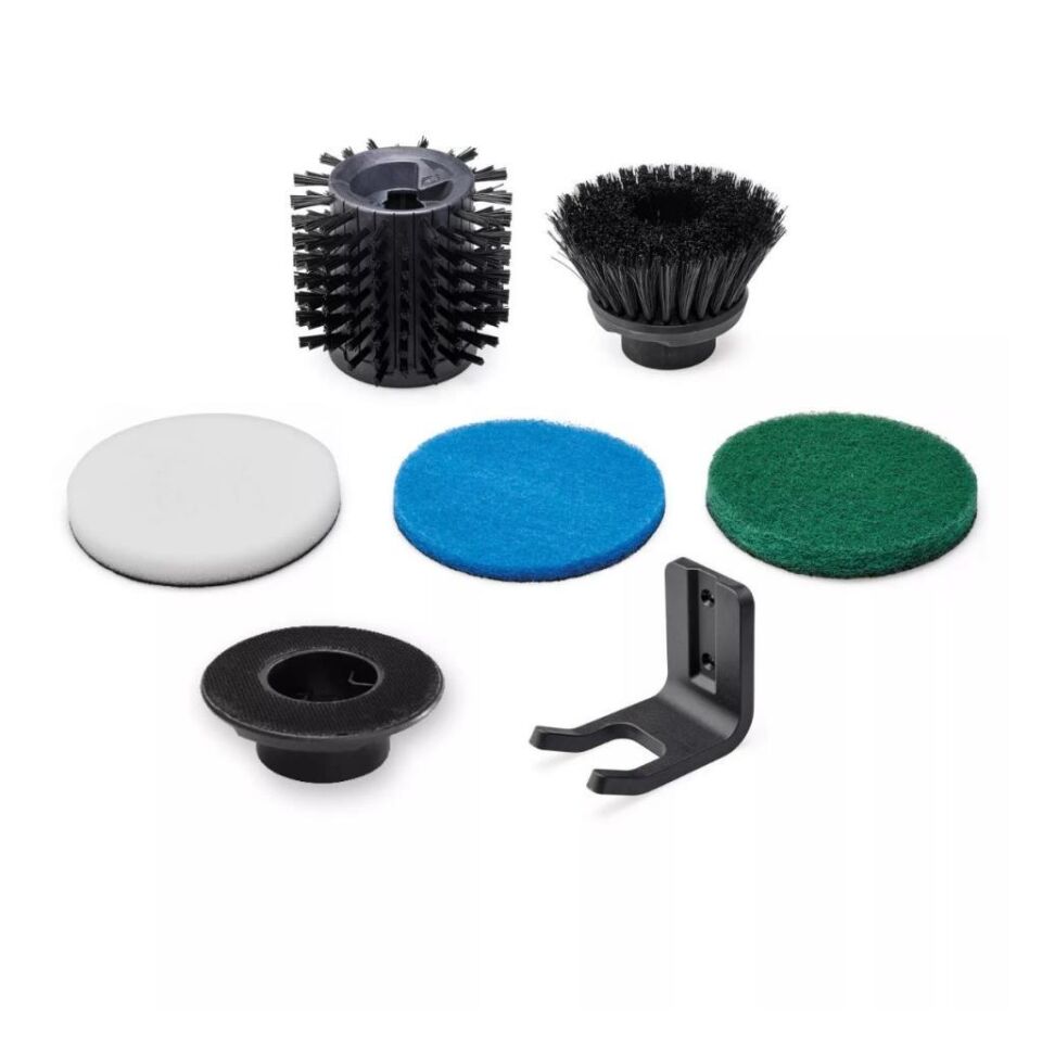 Einhell Picobella 18/90 Akülü Yüzey Temizleyici 3424220