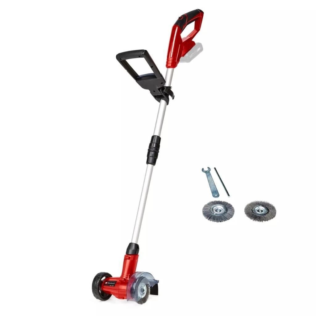 Einhell GC-CC 18 Li Solo Akülü Derz Temizleme Makinesi 3424050
