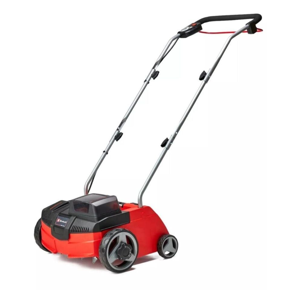 Einhell GC-SC 36/31 Li Solo Akülü Çim Havalandırma 3420660