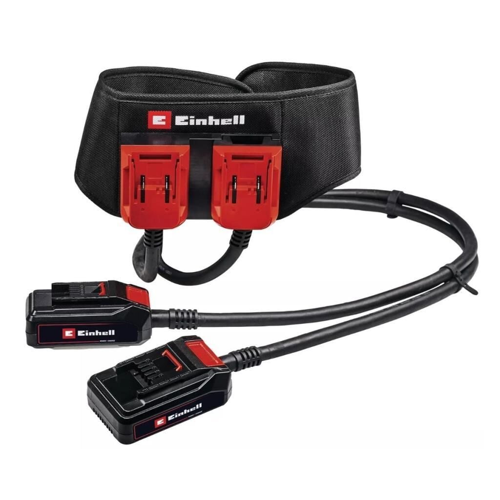 Einhell GE-PB 36/18 Li Akü Kemeri 3408310