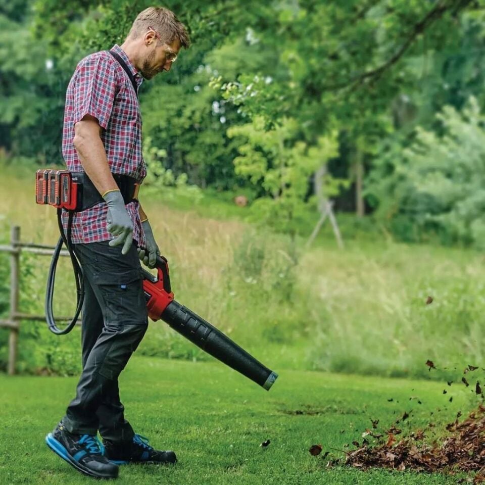 Einhell GE-PB 36/18 Li Akü Kemeri 3408310