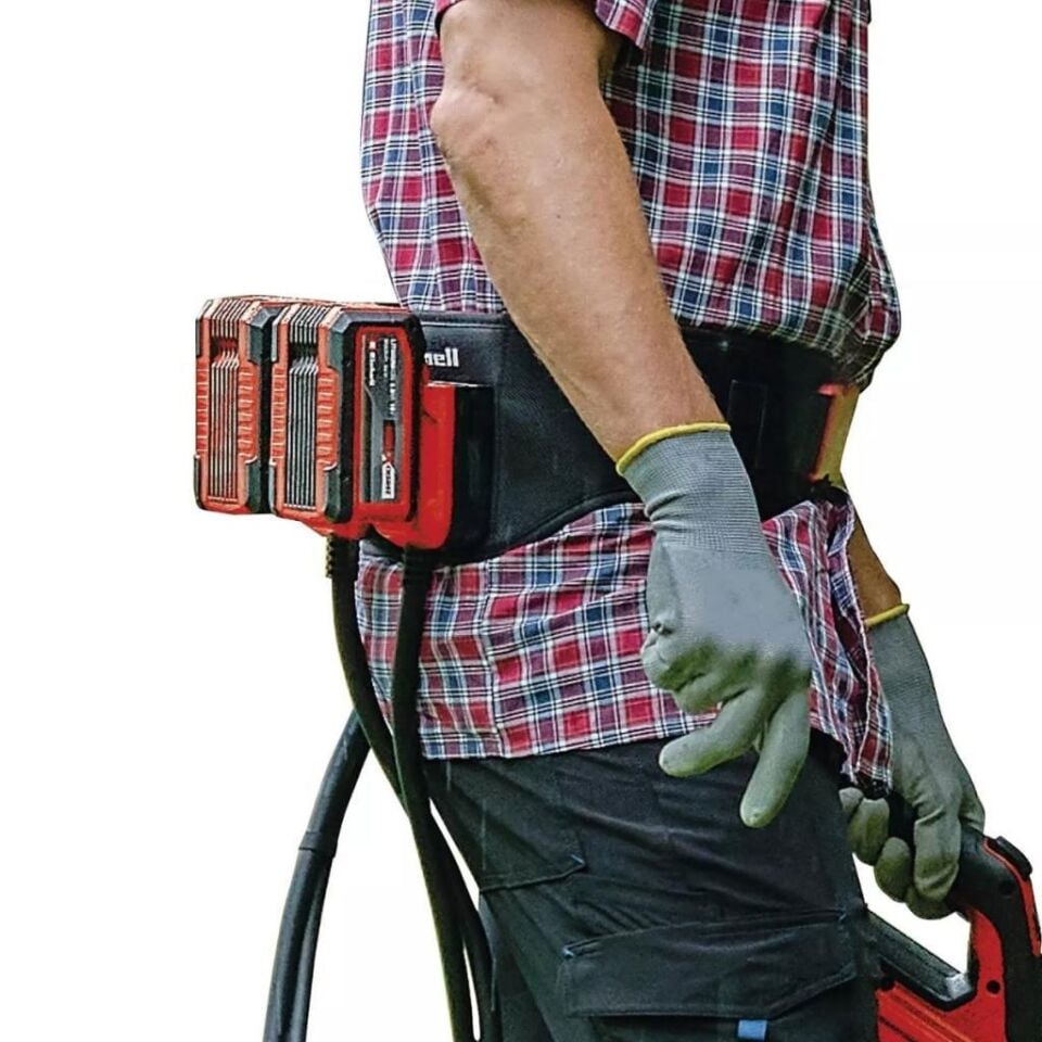 Einhell GE-PB 36/18 Li Akü Kemeri 3408310