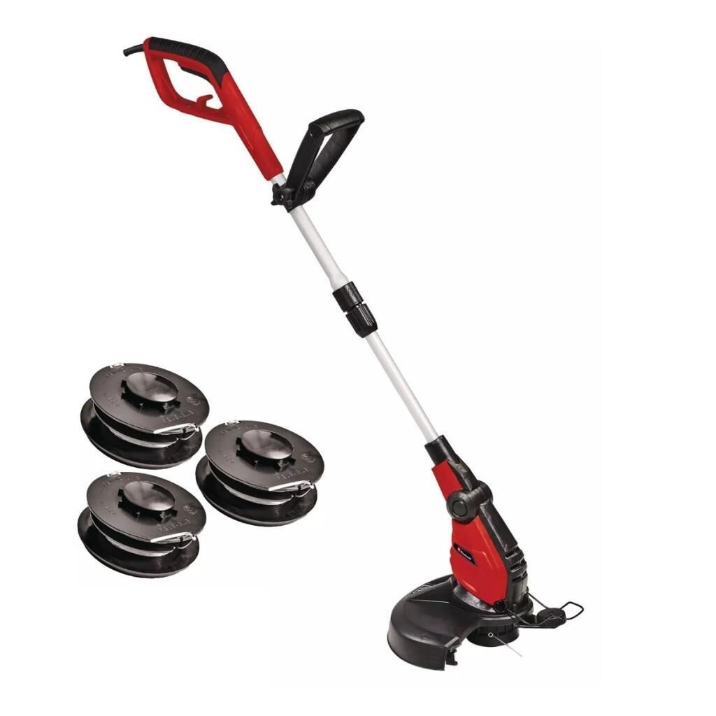 Einhell GC-ET 4530 Set Elektrikli Kenar Kesme 3402022