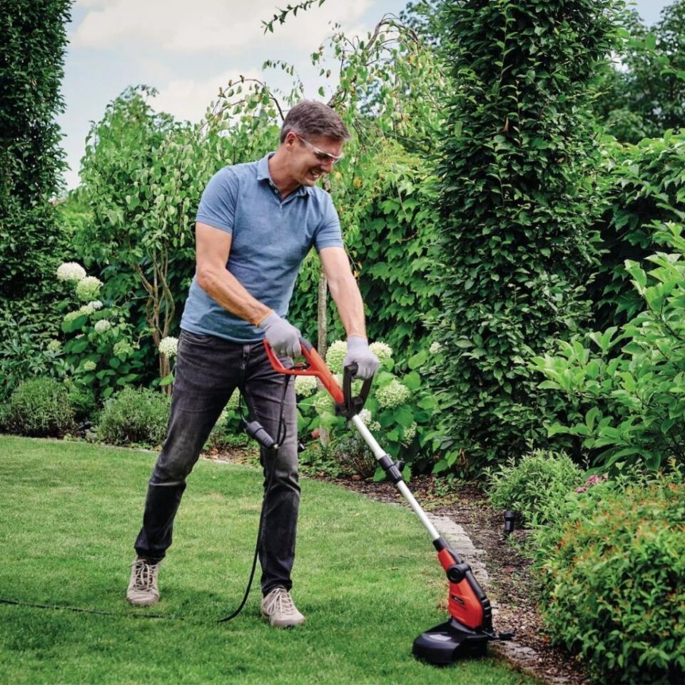 Einhell GC-ET 4530 Set Elektrikli Kenar Kesme 3402022