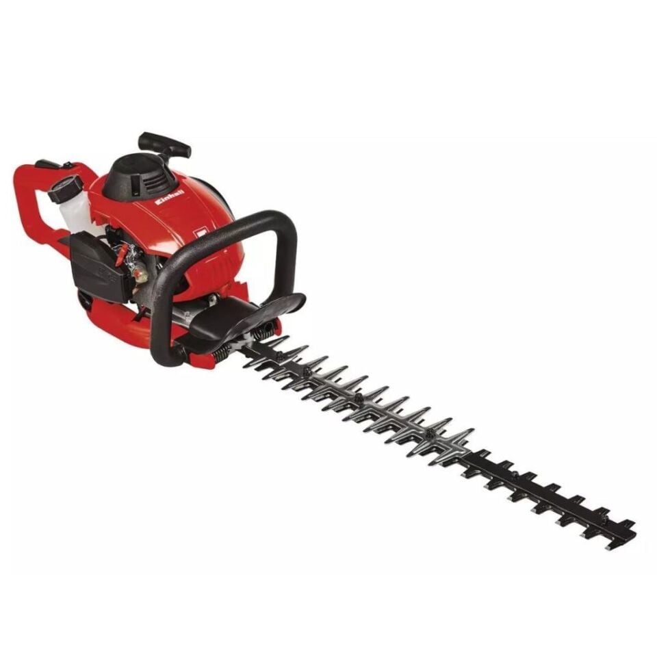 Einhell GE-PH 2555 A Benzinli Çit Budama Makinesi 3403835