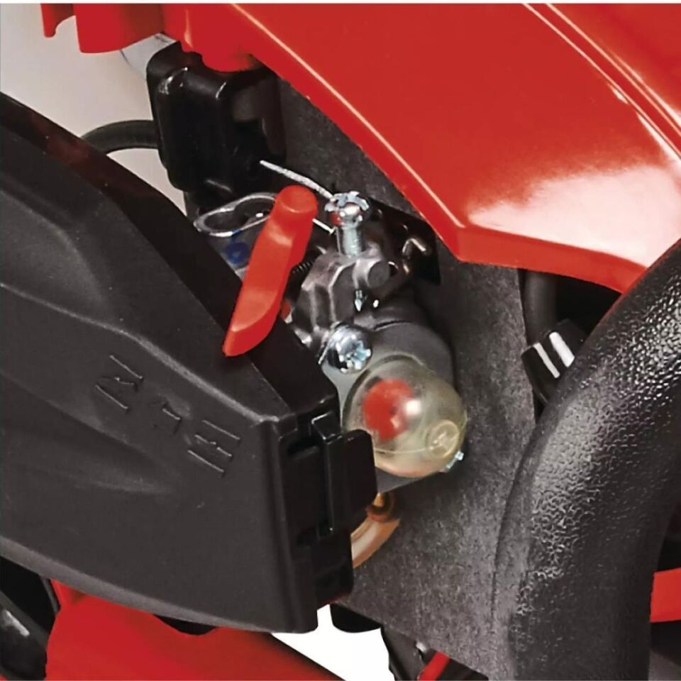 Einhell GE-PH 2555 A Benzinli Çit Budama Makinesi 3403835