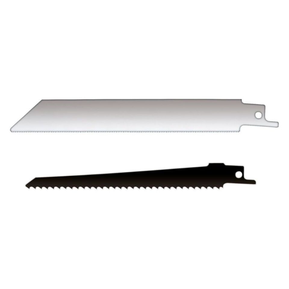 Kraftixx by Einhell KX-RS 18/1 Akülü Kılıç Testere Paslanmaz Kemik Kesme Testereli 2X3 Amper