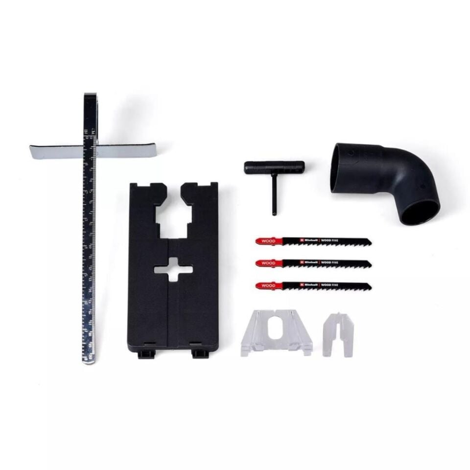 Einhell TP-JST 18/135 Li BL Solo Akülü Dekupaj Testere 4321265