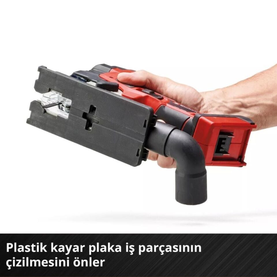 Einhell TP-JST 18/135 Li BL Solo Akülü Dekupaj Testere 4321265