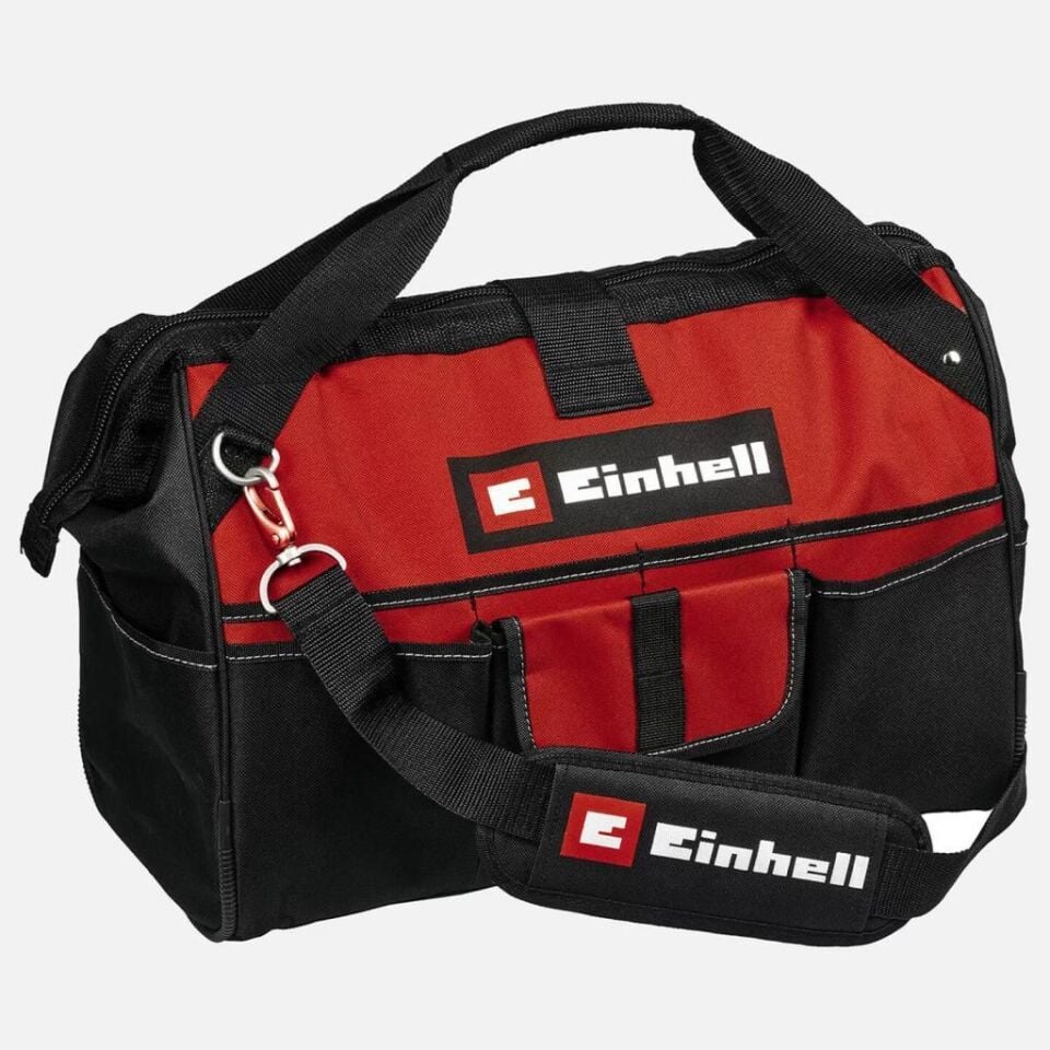 Kraftixx by Einhell Akülü El Aletleri Atölye Seti