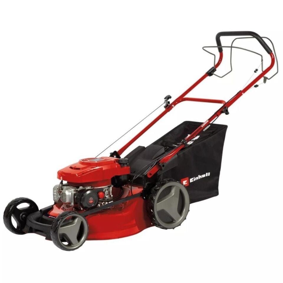 Einhell GC-PM 51/3 S HW Benzinli Çim Biçme Makinesi 3404333