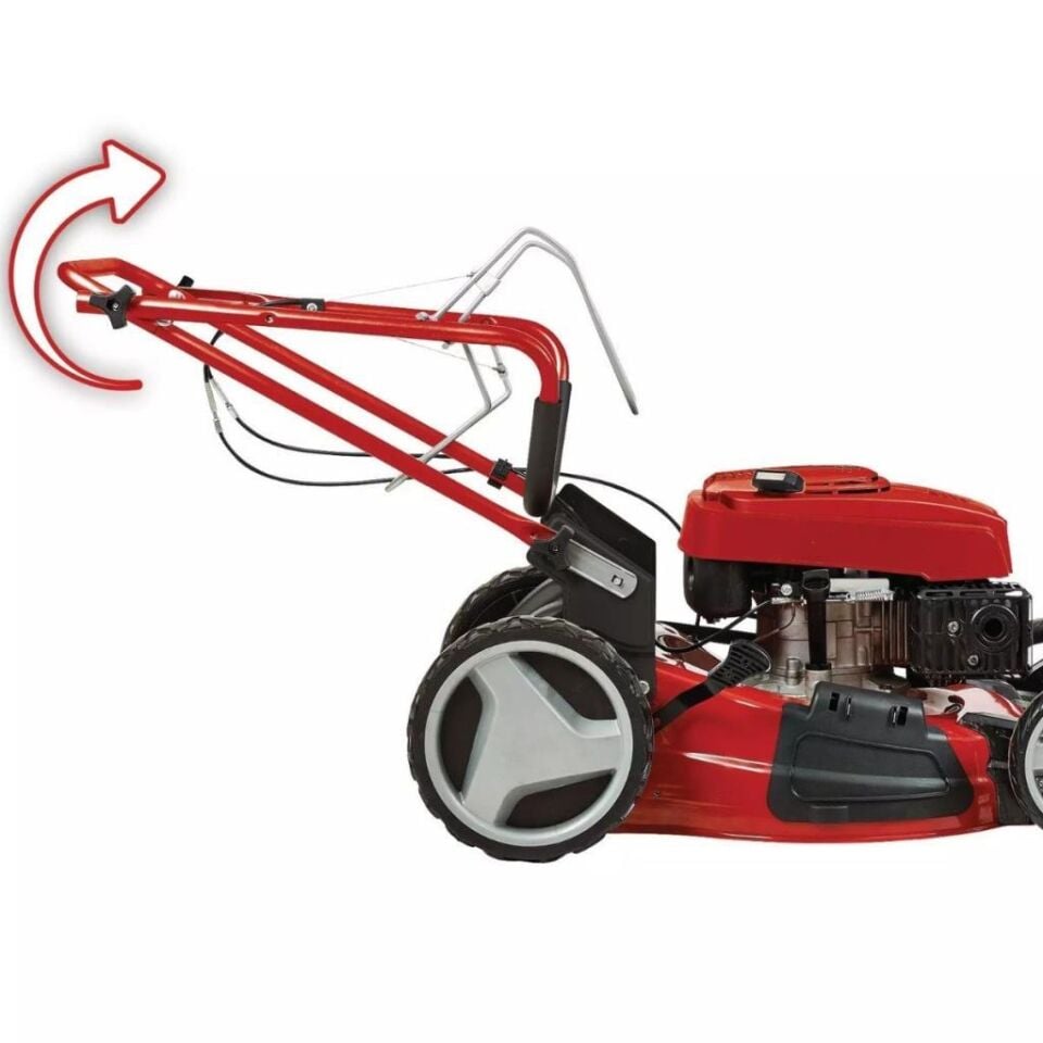 Einhell GC-PM 51/3 S HW Benzinli Çim Biçme Makinesi 3404333