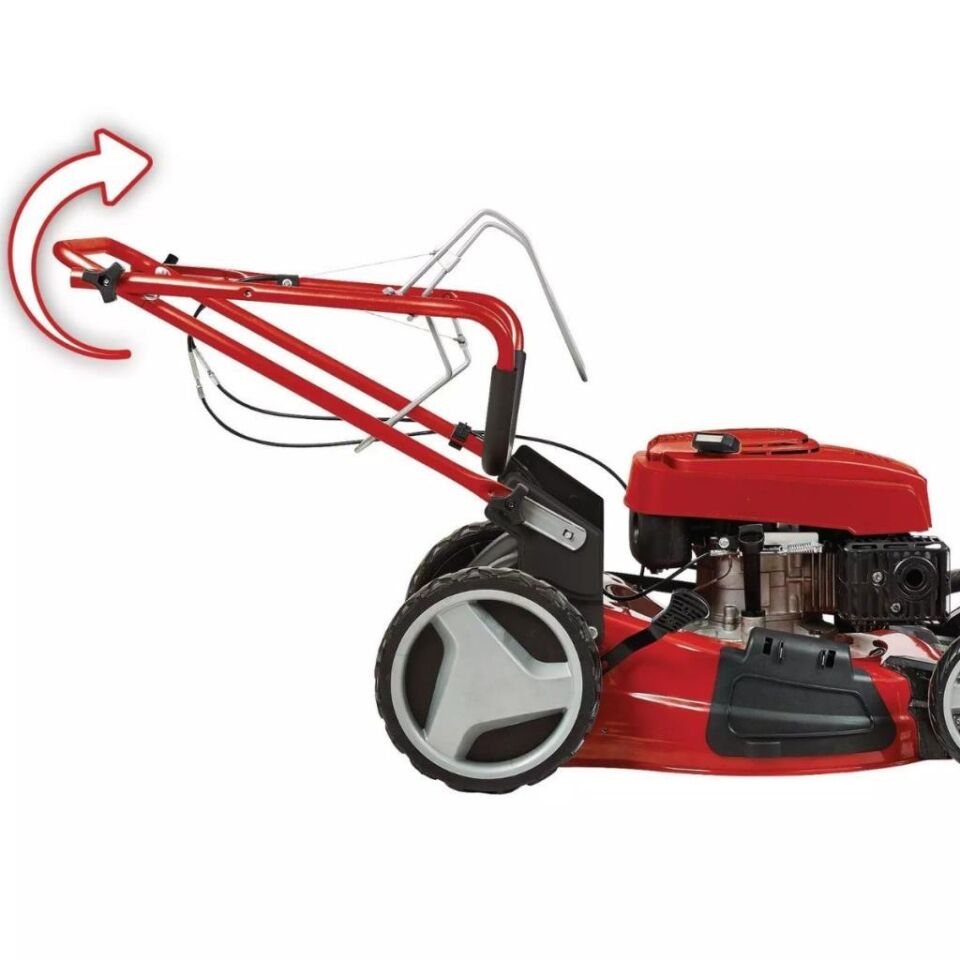 Einhell GC-PM 51/3 S HW Benzinli Çim Biçme Makinesi 3404333