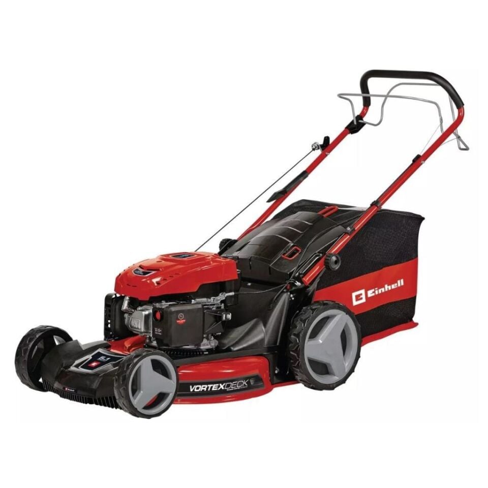 Einhell GC-PM 56/2 S HW Benzinli Çim Biçme Makinesi 3404860