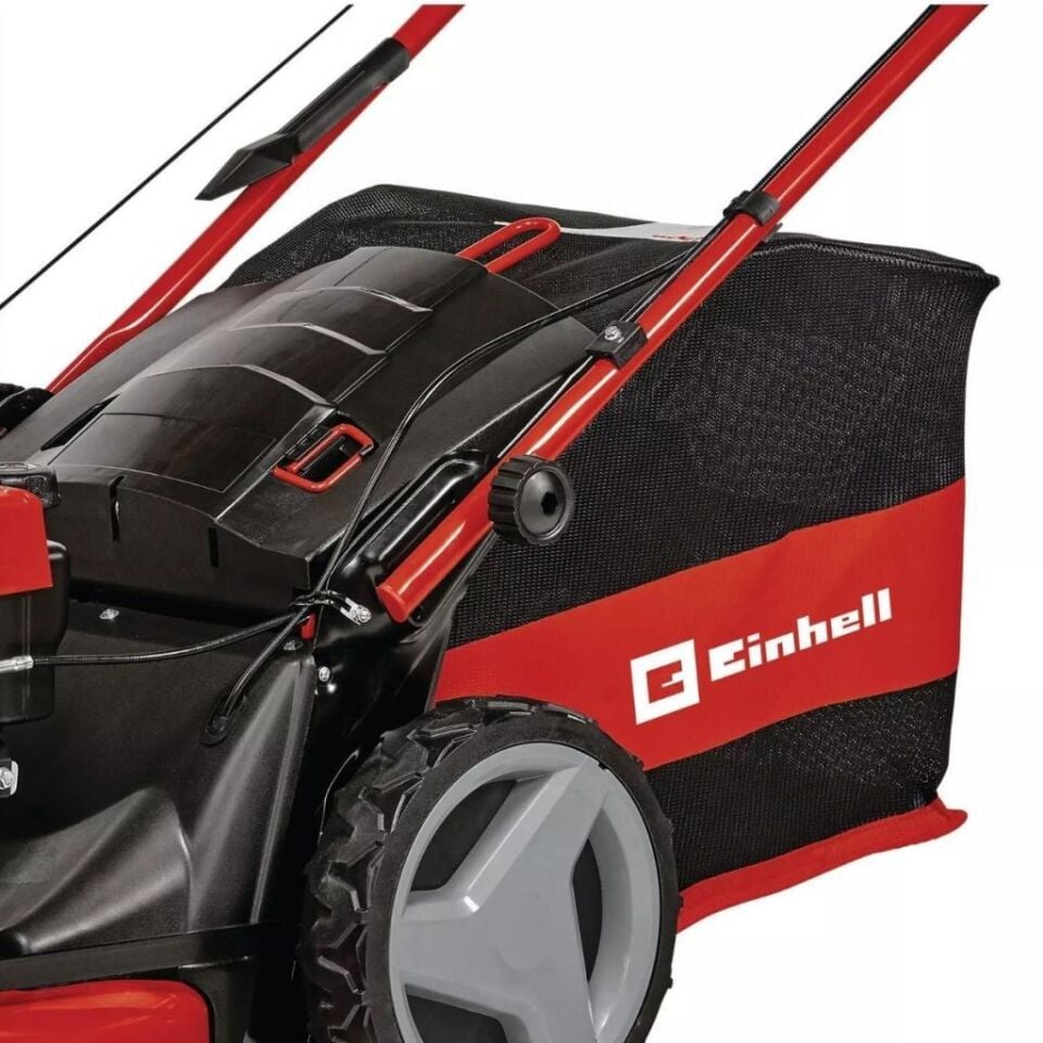 Einhell GC-PM 56/2 S HW Benzinli Çim Biçme Makinesi 3404860