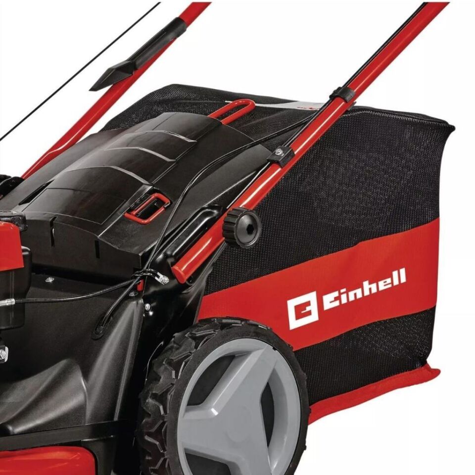 Einhell GC-PM 56/2 S HW Benzinli Çim Biçme Makinesi 3404860
