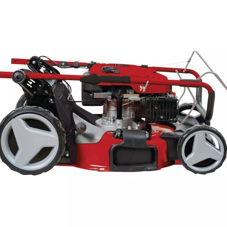 Einhell GC-PM 56/2 S HW Benzinli Çim Biçme Makinesi 3404860