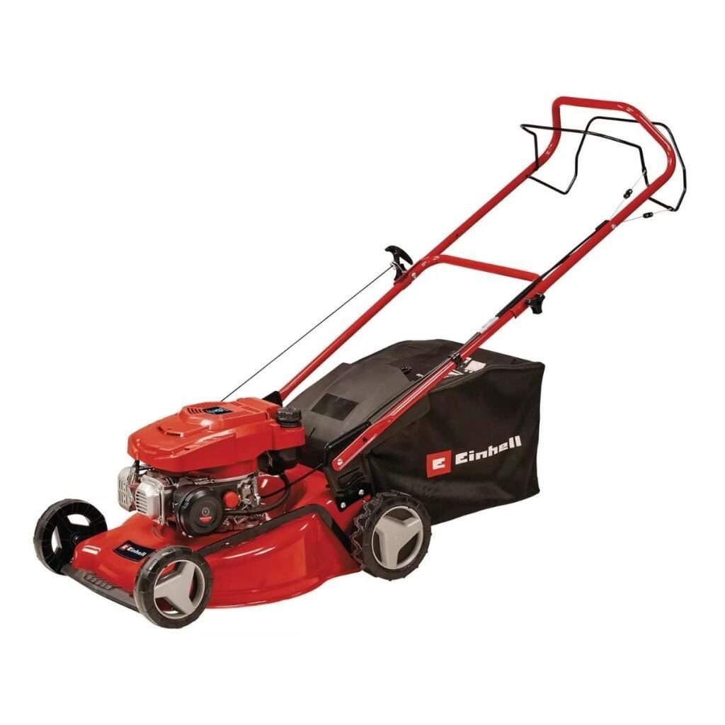 Einhell GC-PM 46/5 S Benzinli Çim Biçme Makinesi 3407550