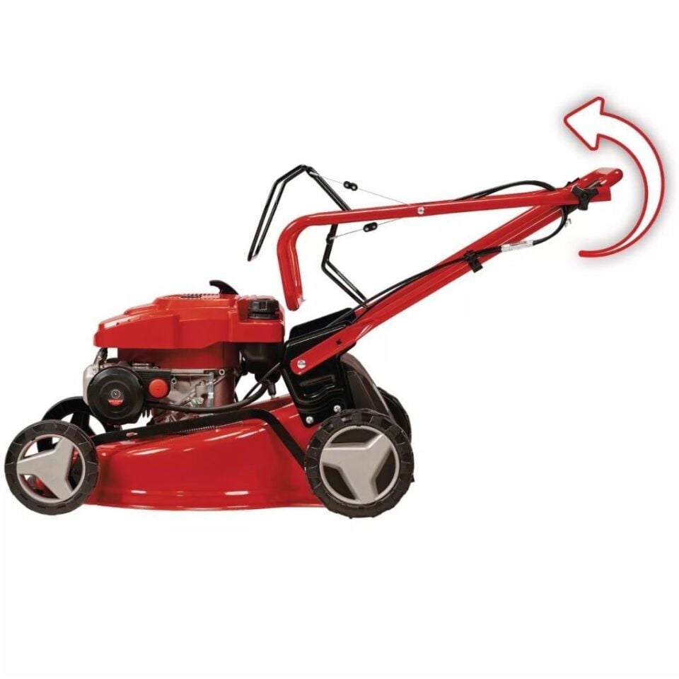 Einhell GC-PM 46/5 S Benzinli Çim Biçme Makinesi 3407550