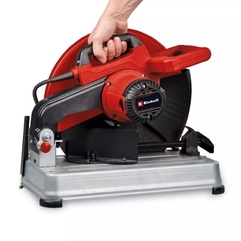 Einhell TC-MC 355/1 Profil Kesme 4503139
