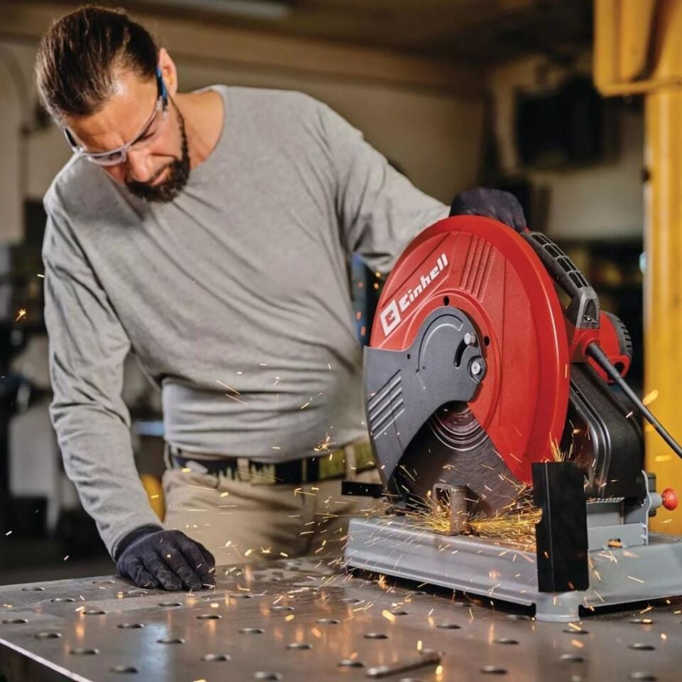 Einhell TC-MC 355/1 Profil Kesme 4503139