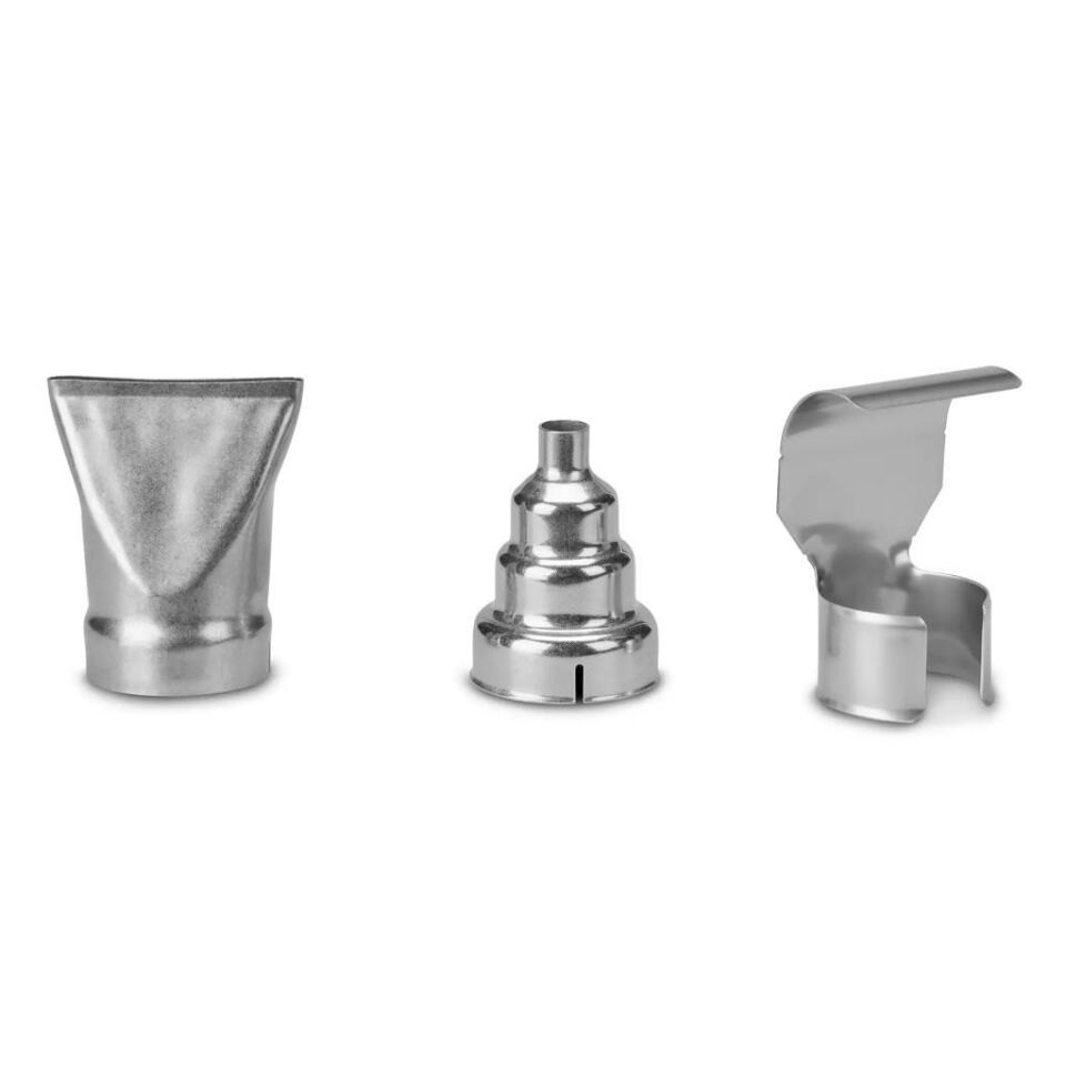 Einhell TE-HA 18 Li Akülü Sıcak Hava Tabancası 1x2,5 Amper 4520500