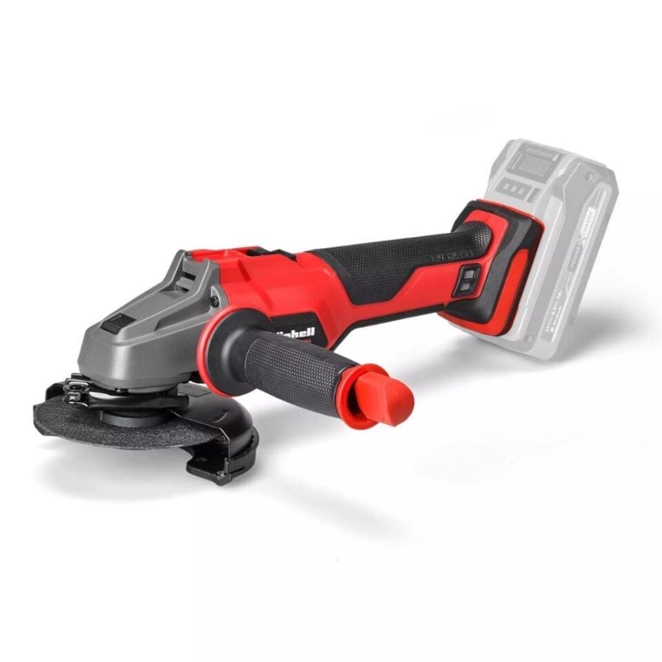 Einhell AXXIO 18/115 Akülü Avuç Taşlama 4431154