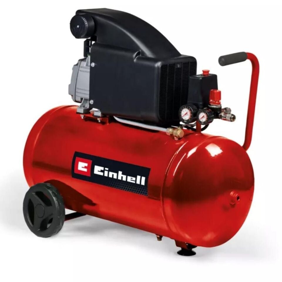 Einhell TC-AC 270/50/8 50 Lt Hava Kompresörü 4007360