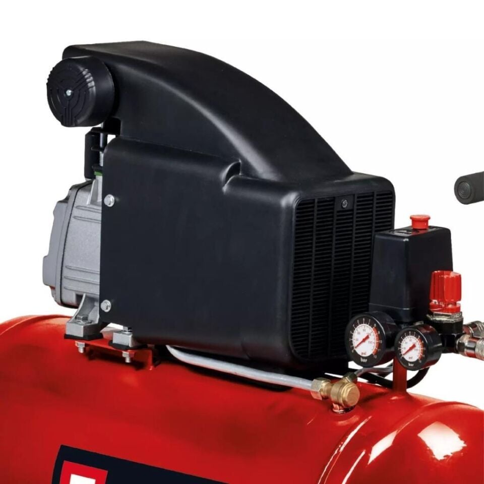 Einhell TC-AC 270/50/8 50 Lt Hava Kompresörü 4007360
