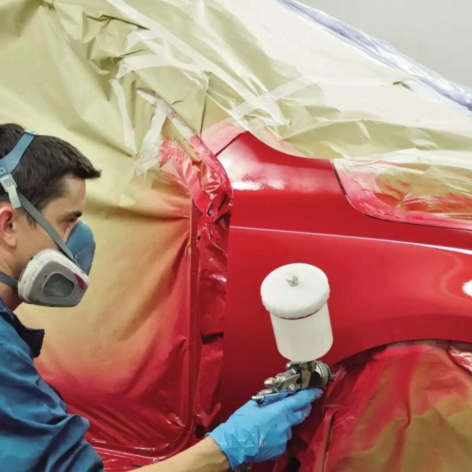 Einhell TC-AC 270/50/8 50 Lt Hava Kompresörü 4007360