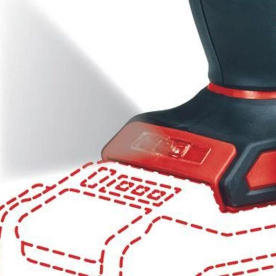 Einhell TP-CD 18/60 Li BL Akülü Darbesiz Vidalama 2X2,5Ah (Çantalı Set) 4514210