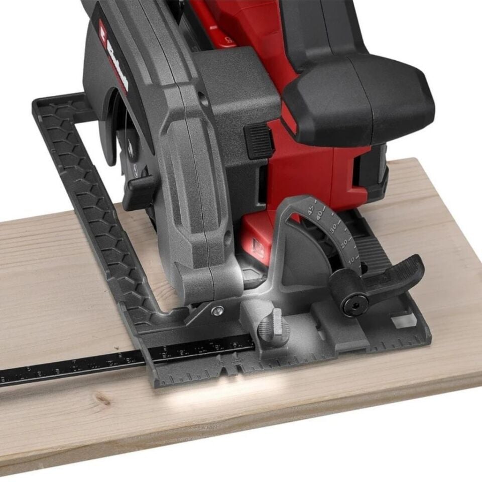 Einhell TP-CSD 18/1651 Li BL+2 M Solo Akülü Daire Testere 4331227