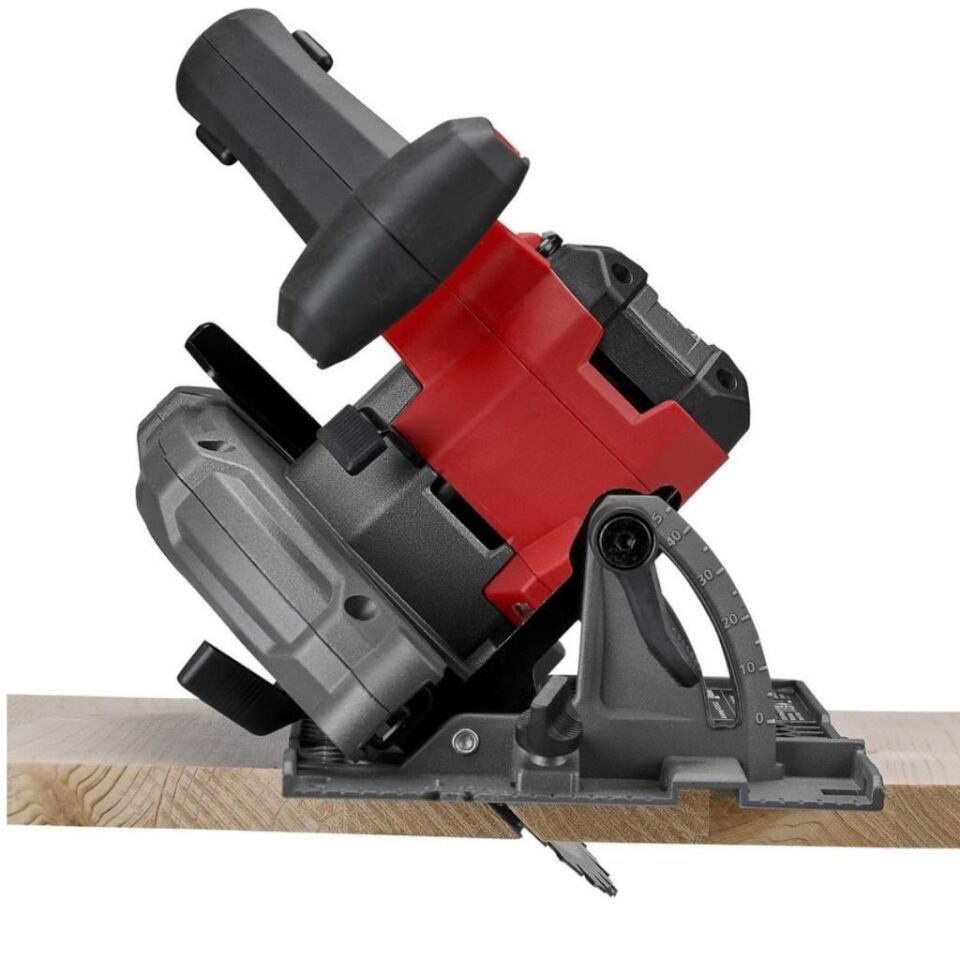 Einhell TP-CSD 18/1651 Li BL+2 M Solo Akülü Daire Testere 4331227