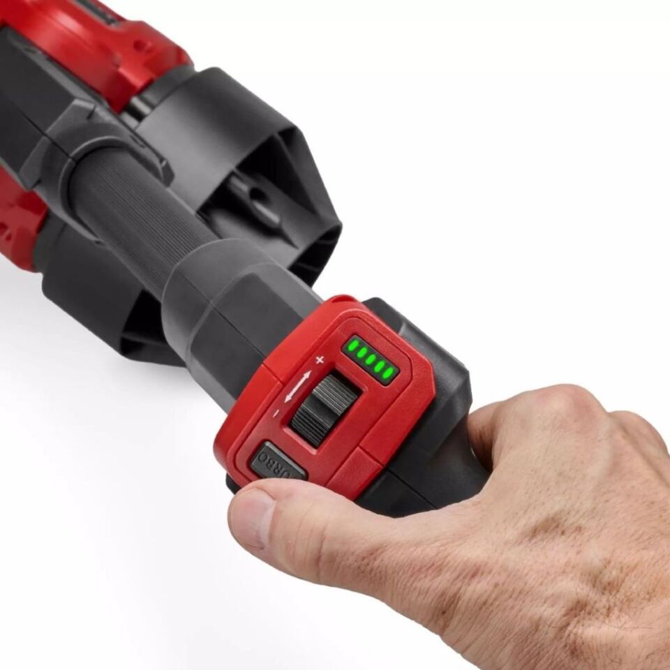 Einhell GP-LB 36/270 Li E BL Solo Akülü Yaprak Üfleme 3433570