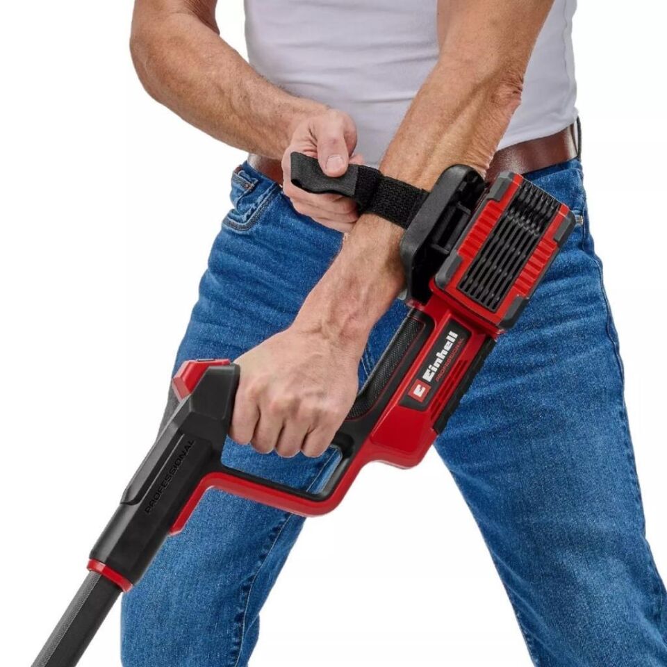 Einhell GP-LB 36/270 Li E BL Solo Akülü Yaprak Üfleme 3433570