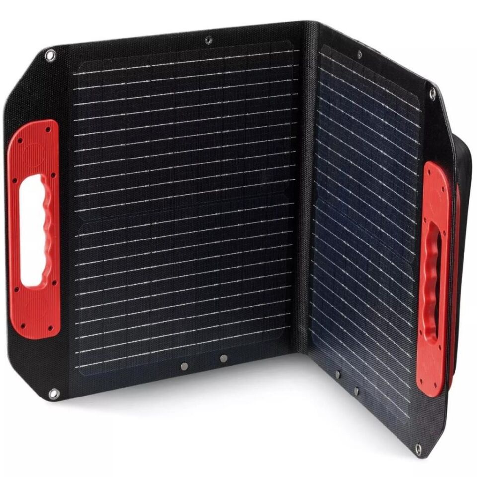 Einhell Taşınabilir Güneş Paneli (Einhell TE-ES 18/150/1 Li-C Uyumlu) 40W 4530150