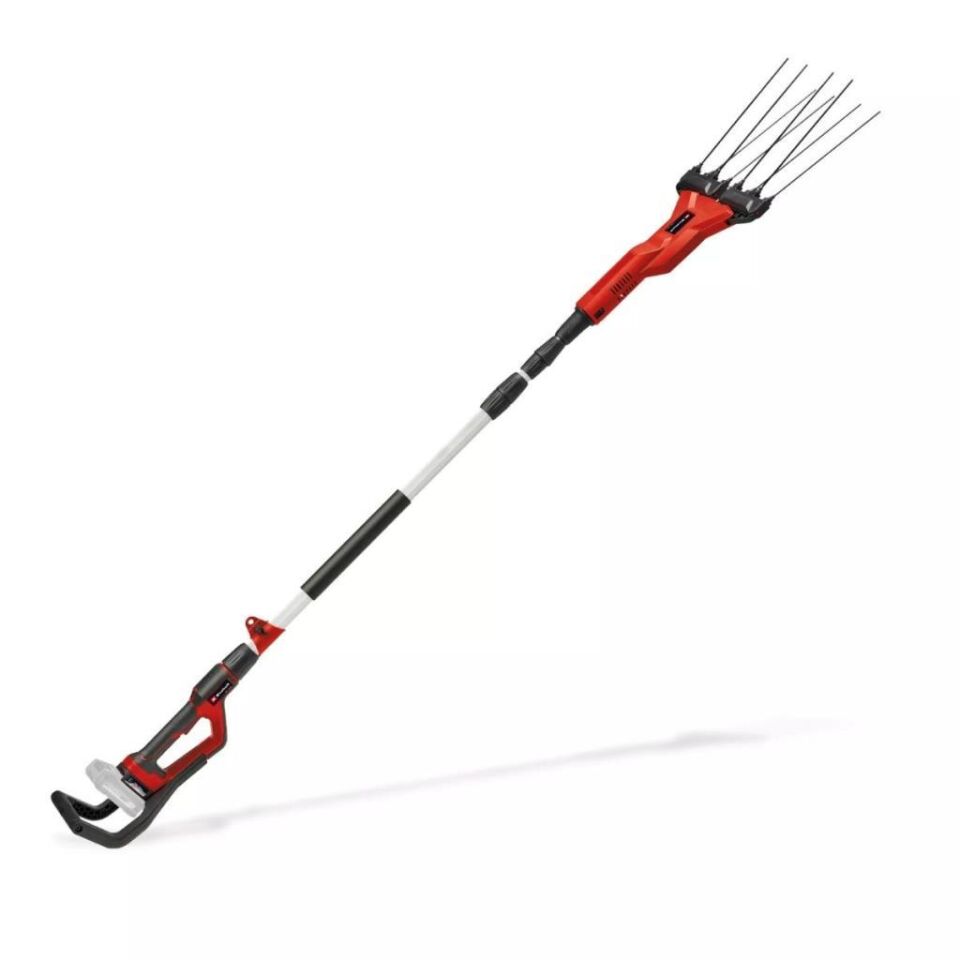 Einhell GE-FS 18/53 Li Solo Akülü Meyve & Zeytin Silkme 3411400
