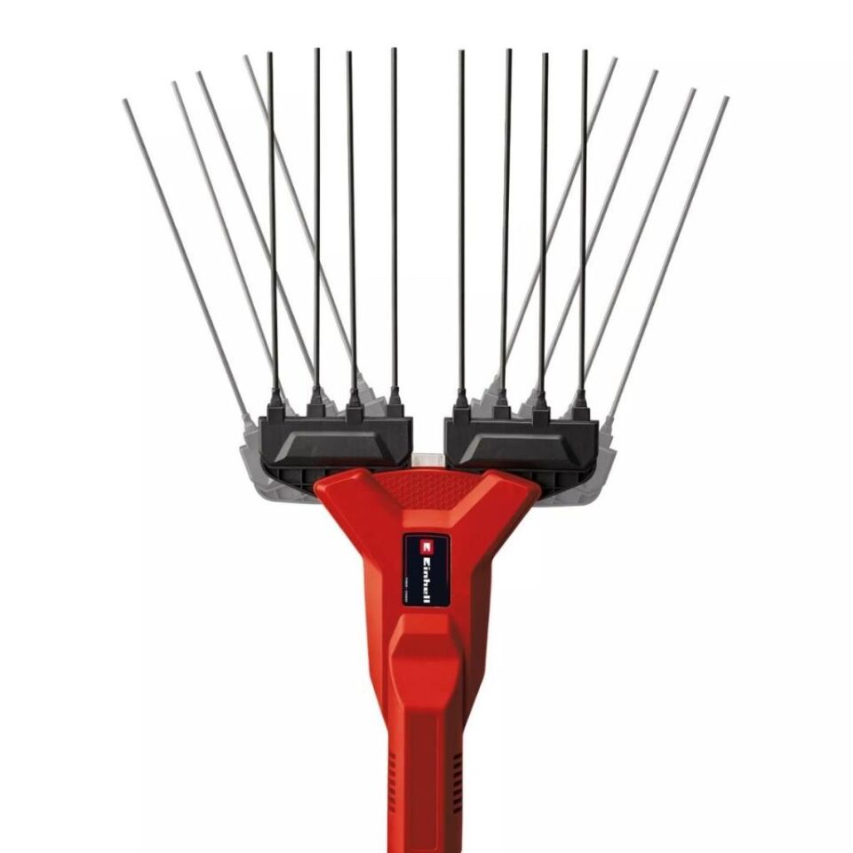 Einhell GE-FS 18/53 Li Solo Akülü Meyve & Zeytin Silkme 3411400