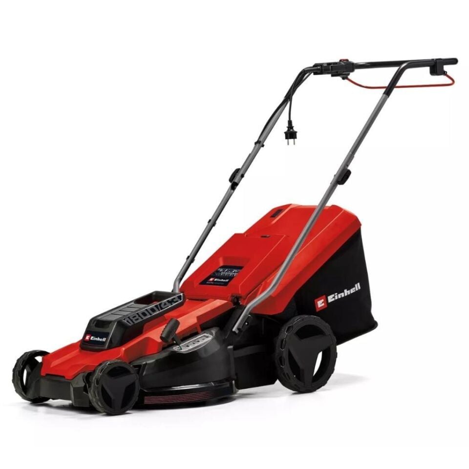 Einhell GC-EM 1800/43 Elektrikli Çim Biçme Makinesi 1800 watt 3400090