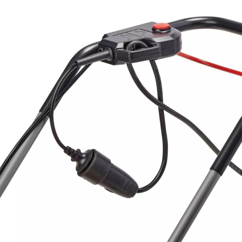 Einhell GC-EM 1800/43 Elektrikli Çim Biçme Makinesi 1800 watt 3400090