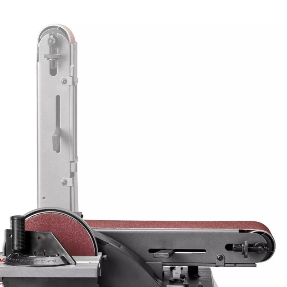 Einhell TE-US 400 Tezgah Bant Zımpara 4419245