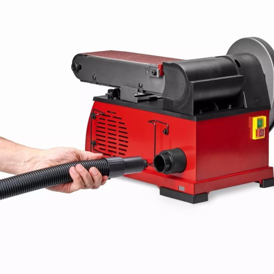 Einhell TE-US 400 Tezgah Bant Zımpara 4419245